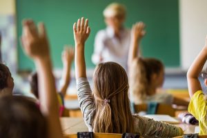 5 стратегии наменети за наставниците на учениците со дислексија