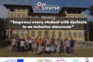 Empower-every-student-with-dyslexia-in-an-inclusive-classroom-–-LTTA-Training